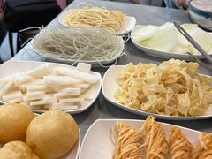 -光头药膳鸡(莱茵小镇店)
