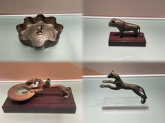 -深圳博物馆(古代艺术馆)