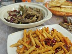 -小民大排档(光谷店)