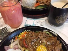 艾薯(coco&nbsp;park店)-艾薯夫妇Aysh(福田星河COCOPark店)