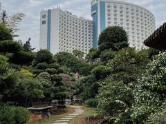 -华雅花园大酒店