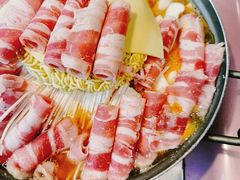 -炙韩料理·部队锅专门店