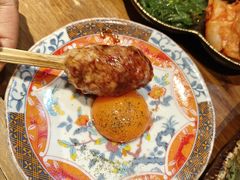 -鸟幸 TORISAKI 炭火居酒屋