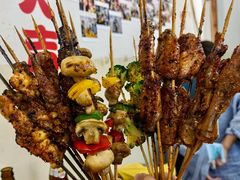 -炒豆合作社(东四总店)