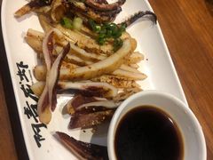 -阿青龙虾(新城店)