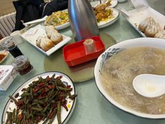 -旺仔家常菜生煎包(马端街店)