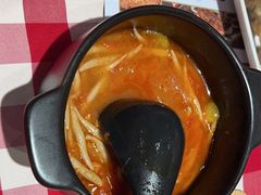 -西贝(武汉群星城店)
