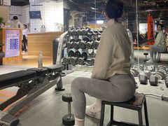 -蜗牛健身·私教馆(海珀香庭店)