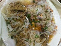 -庆余生平价生猛海鲜(海棠湾林旺夜市店)