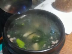 -汉城烧烤(西稍门劳动路店)