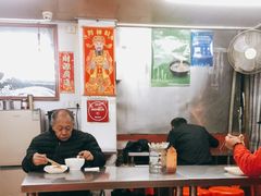 大堂-源记肠粉(华贵路店)