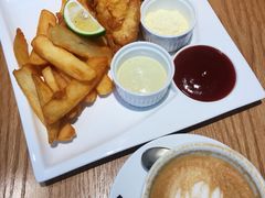 -Jamaicablue Coffeeshop(中央广场店)