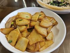 -芦茨金富饭庄·25年老字号·专做稻草鸡