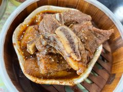 -府城小食馆(金龙宾馆店)