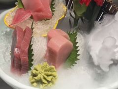-阿吾罗日本料理(K11艺术中心店)