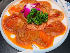 -蜀九香火锅(彩虹店)