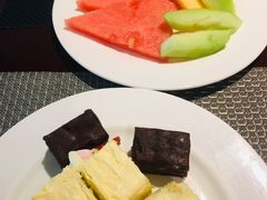 -天伦松鹤大饭店·欣妮咖啡