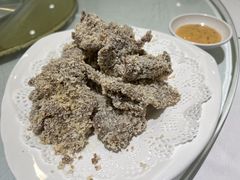 沙律牛小排-光明邨大酒家(汇阳广场店)