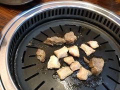 -意成料理