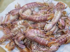 -后田海鲜餐厅(南澳香湖湾店)