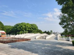 -观潮胜地公园
