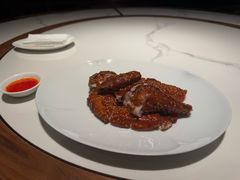 -广州文华东方酒店·江-由辉师傅主理