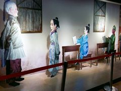 -东关历史文化旅游区-东门遗址