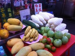 -六合夜市
