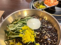 -韩鼎丰·韩国料理(林奥店)