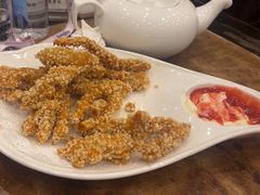 -一楼食业·美食人家