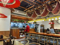 大堂-粶鼎记米线(凯德MALL店)