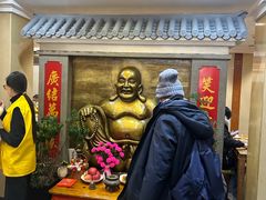 -一盏明灯全素斋(五爷庙店)