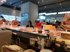 -元气寿司(东方宝泰店)