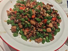 -建哥老菜馆(瑞达公寓一店)