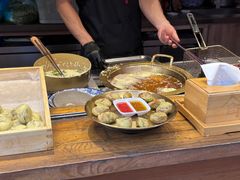 -沙州食驿·非遗小吃夜市