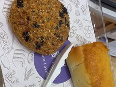 -DEMO黛慕蛋糕(中泰店)