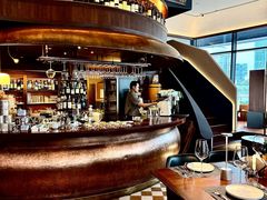 -MONICH牛排融合餐厅(和义大道购物中心店)