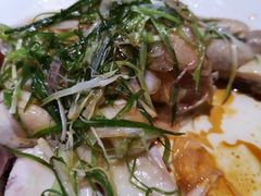 -张记旺角食街(动物园店)