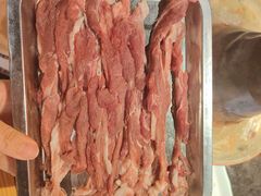 -京炭铜锅涮肉·羊蝎子·羊肉炉(保利·时光里店)