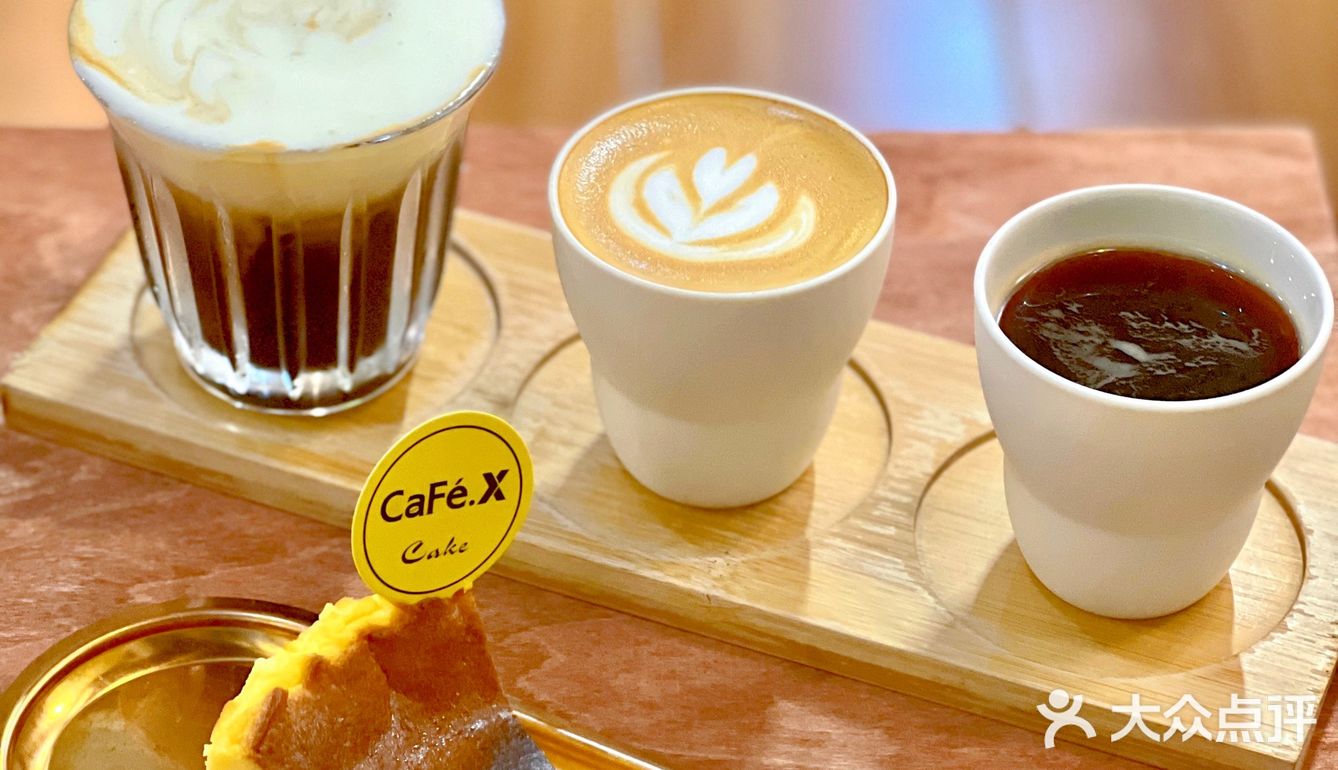 ☕️北京路咖啡