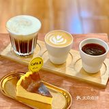 ☕️北京路咖啡