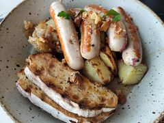 -Cooking Man(中懋天地店)