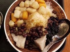 -鲜芋仙(高新万达广场店)