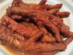 -大铁勺新津菜(迎水道店)