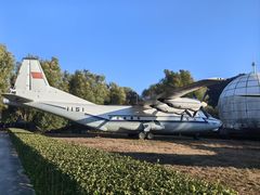 -中国航空博物馆