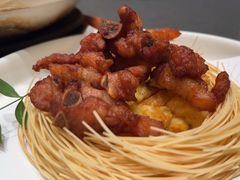 -龙宴海鲜城(经中路店)