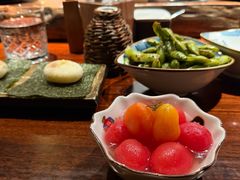 -鸟万·炭火料理Yaki ONE(星光店)
