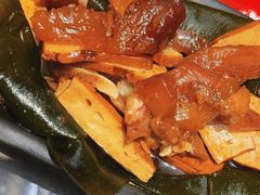 -馔豚·台北菜专门店(深圳湾万象城店)