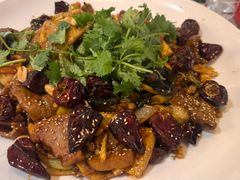 -拿渡·水煮鱼麻辣香锅(王府井奥莱·香江小镇店)