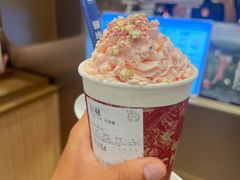 -霸王茶姬(上海恒基名人店)